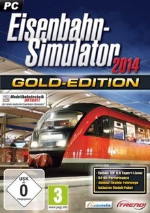 Eisenbahn simulator 2014 - eisenbahn-simulator,