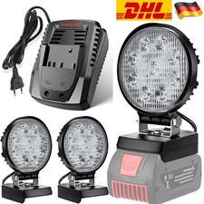 LED Arbeitsleuchte Strahler
