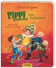 Pippi langstrumpf feiert - langstrumpf,
