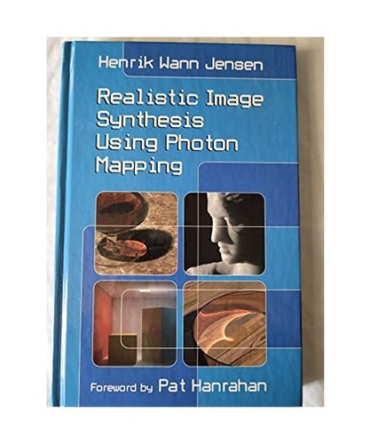 Realistic image synthesis - realistic,