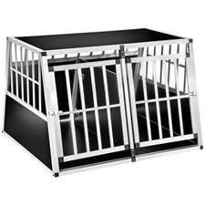 Hundebox auto alu xxl - auto,