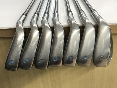 Taylormade zugeisen set - taylormade,