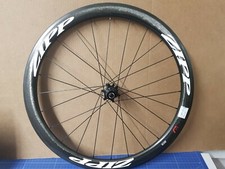 ZIPP Carbon GEZOGENES RAD  WHL