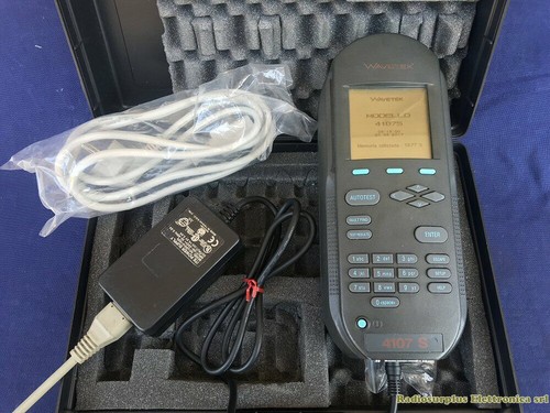Mobil phone test - mobil, set