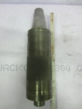 Depo Kombi, Aufsteckdorn SK50 Gewefa Werkzeugaufnahme Werkzeughalter Quernutdorn