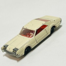 SIKU V267 - Oldsmobile