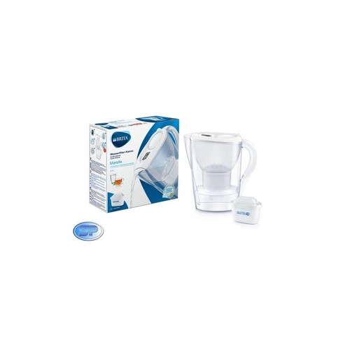 Brita karaffe kurze marella - karaffe,