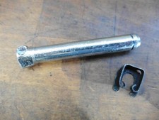 Castel Garden Radbolzen u Clip Laufrolle Mähwerk TC 102 TC 122 Brill Sabo Honda 