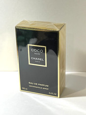 Chanel Coco Noir perfume for