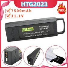 7500mAh 11.1V  DROHNEN Akku