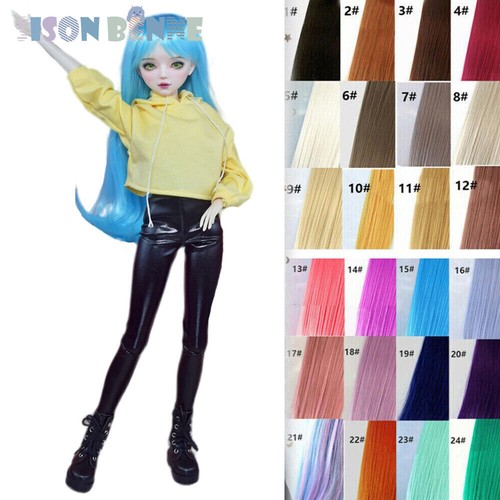 Sison benne bjd - benne, puppe
