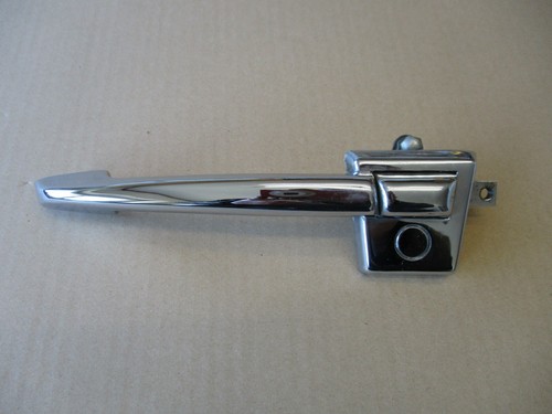 Audi 90 f103 chrom - 80,