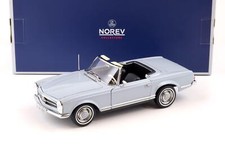 1:18 Norev Mercedes 230 SL