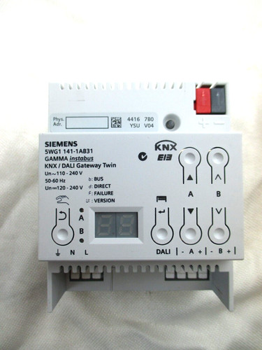 Siemens gamma instabus sps - siemens,