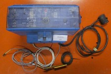 BUDERUS Steuerung Regelung HS3220 S0 Heizungssteuerung Kesselsteuerung #3