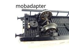 3D-Druck Kupplungszapfen /