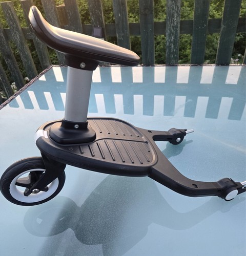 Bugaboo comfort rollbrett - bugaboo, sehr