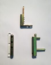 SI Siegenia Flügellager Ecklagerband Flügelband KF Fenster Rechts Links Original