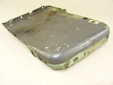 Blech kühlluftführung vom - blech,