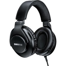 Shure SRH440A-EFS Studio-Kopfhörer B-Ware