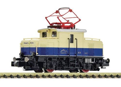 Fleischmann 737190 - n,