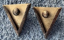 Vintage Mexican Silver VOGT