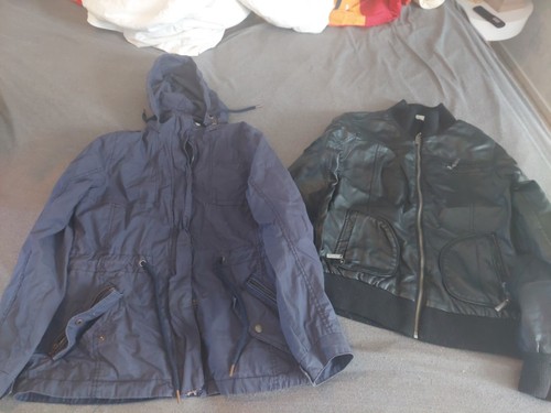 Damen jacken 36 2 - damen,