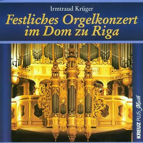 Irmtraud krüger festliches - krüger,