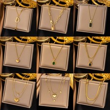 Edelglanz – Titanstahl