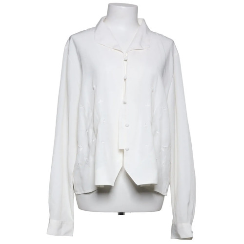 Bluse größe weiß - bluse,, xl,