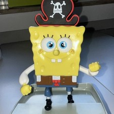 SpongeBob Schwammkopf