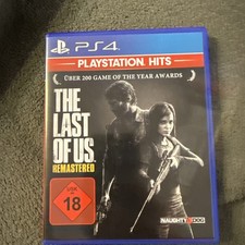 The Last Of Us Remastered -