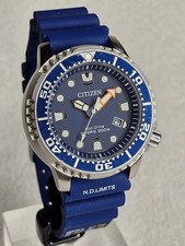 CITIZEN Promaster Ecodrive mit