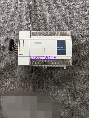 1pcs used xcl e16x16yt v5 - xcl-e16x16yt-c,