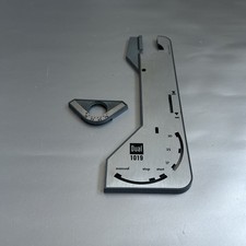 Dual 1019 plattenspieler - dual, cs