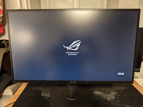 Asus rog swift pg279q zoll - rog, 27