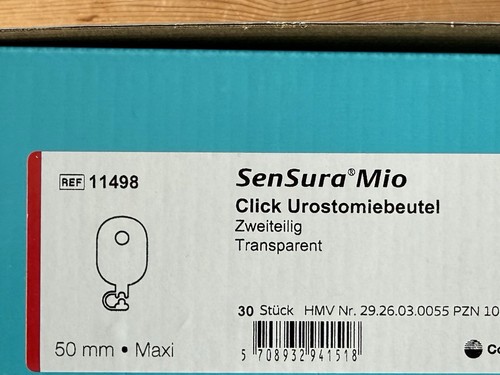 Sensura mio click - sensura,