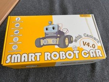 ELEGOO Robotik Bausatz Smart