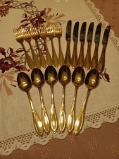 SBS 18 teiliges Besteck 6