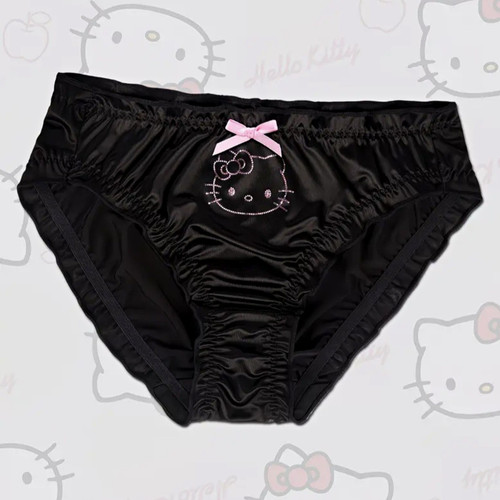 Sanrio hello kitty damen slip - sanrio,