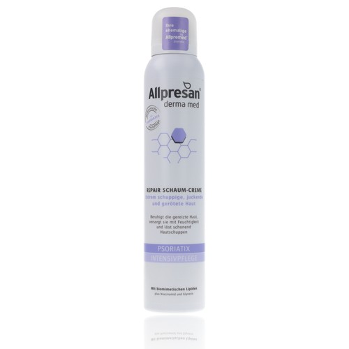 Allpresan derma med repair - allpresan,