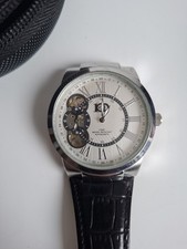 BVB Uhr – 100 Jahre Borussia