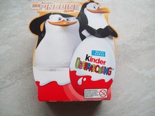 Ü - Ei  Kinderüberraschung