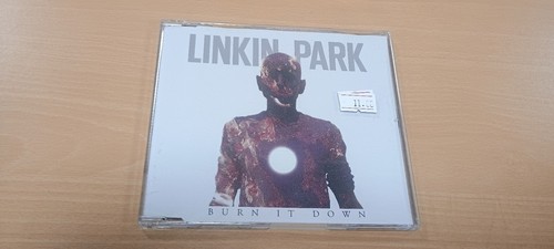 Burn down von linkin park - it,