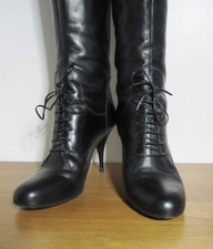 Miu Miu by Prada Stiefel mit