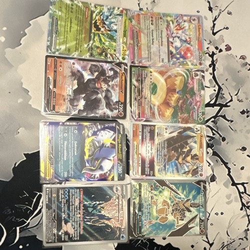 Pokémon tcg karten - pokémon,
