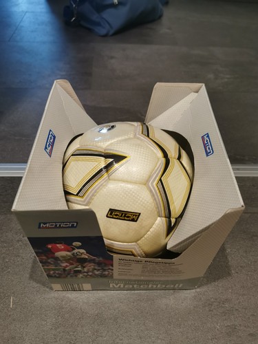 Motion fußball - motion,