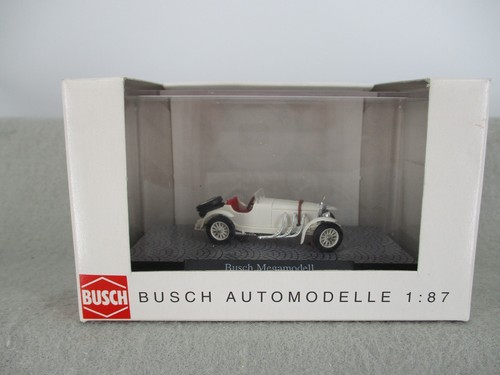 Busch spur 48302 - busch,