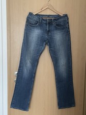 Mustang True Denim Herren