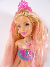 Vintage Barbiepuppe Merliah